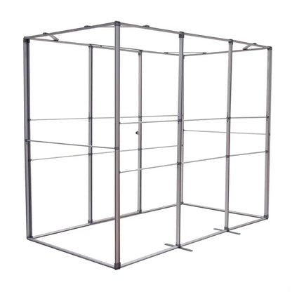 5' x 9' Journey Enclosure Hardware Kit
