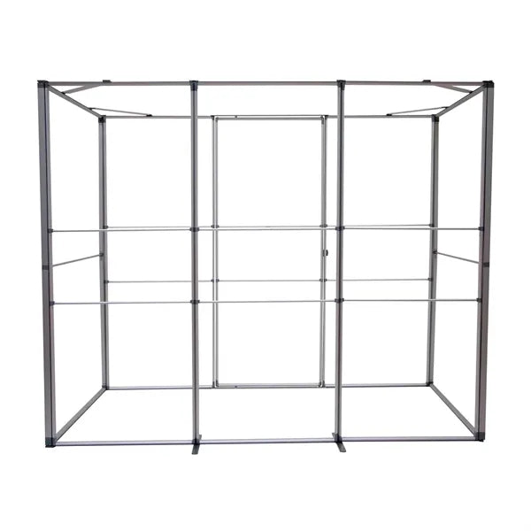 5' x 9' Journey Enclosure Hardware Kit