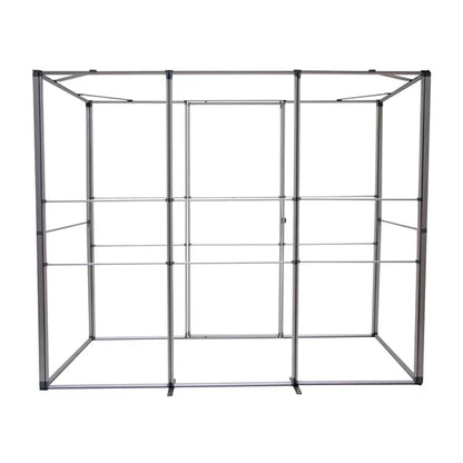 5' x 9' Journey Enclosure Hardware Kit