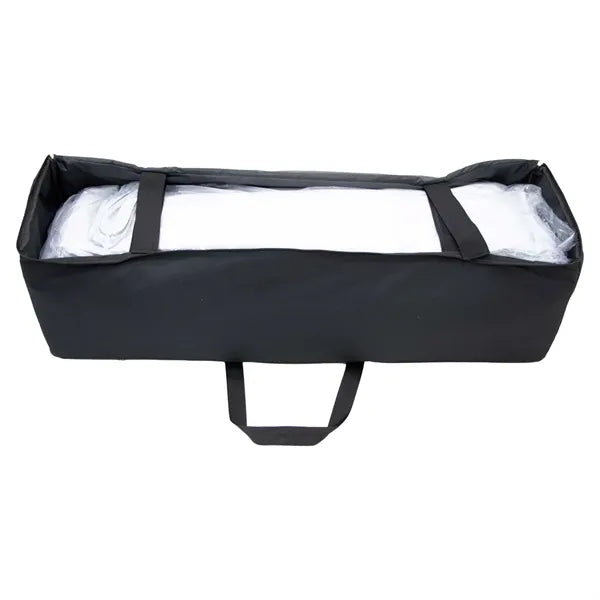 5' x 9' Journey Enclosure Hardware Kit
