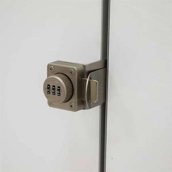 5' x 9' Journey Enclosure Hardware Kit