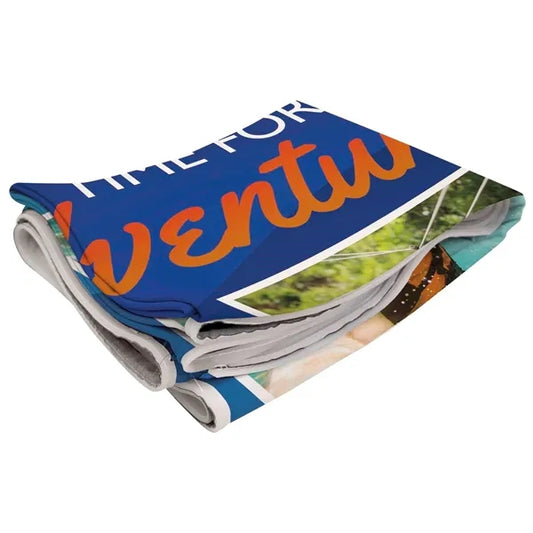 3' x 3' Journey Enclosure Graphic Panels