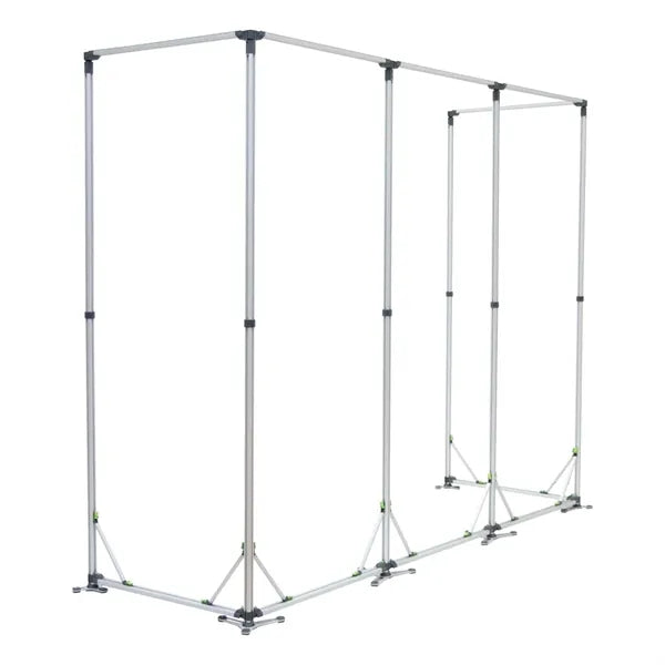 10' TRIGA Go U-Booth Hardware Kit