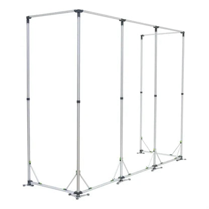 10' TRIGA Go U-Booth Hardware Kit