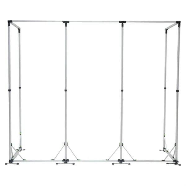 10' TRIGA Go U-Booth Hardware Kit