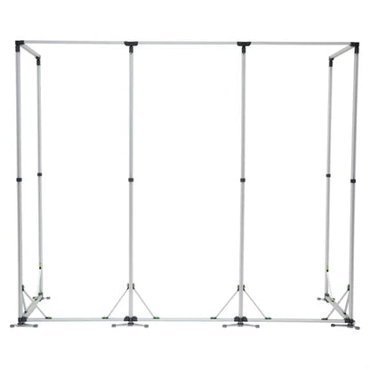 10' TRIGA Go U-Booth Hardware Kit