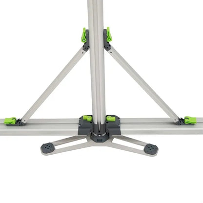 10' TRIGA Go U-Booth Hardware Kit