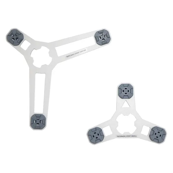 10' TRIGA Go U-Booth Hardware Kit