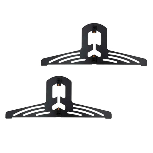 Astra 20" Stabilizing Feet Set of Two