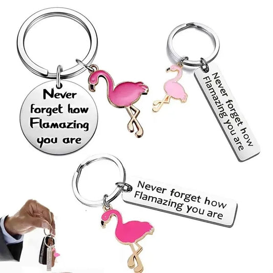Custom Metal Keychain