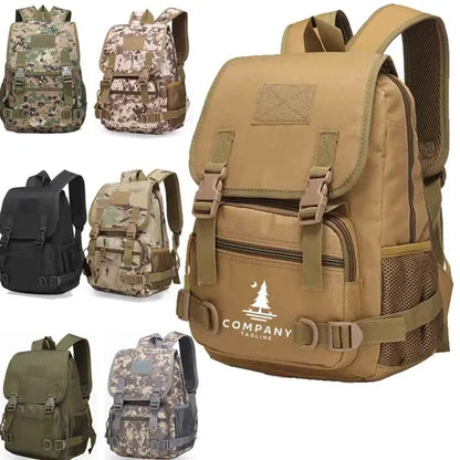 20L Outdoor Tactical Backpack
