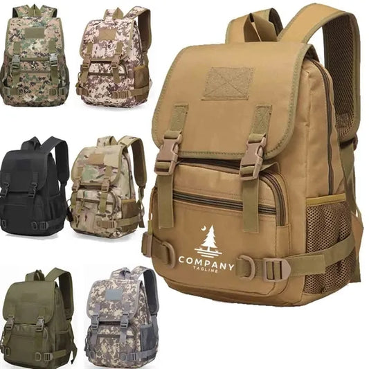 20L Outdoor Tactical Backpack