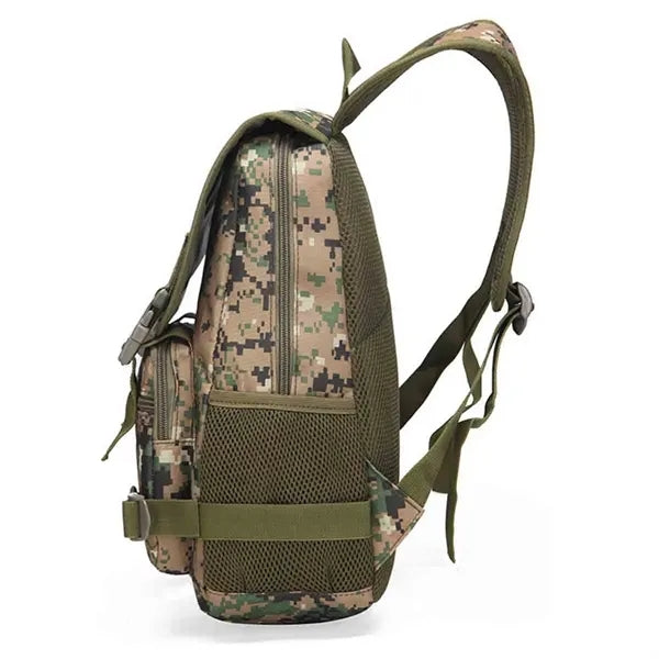 20L Outdoor Tactical Backpack