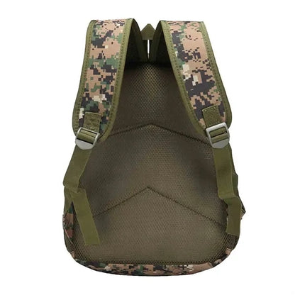 20L Outdoor Tactical Backpack