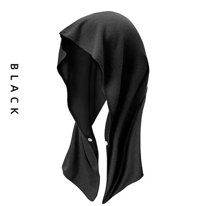 Cooling Hoodie Towel