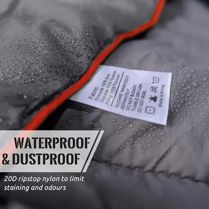 Portable Lightweight and Warm Camping Blanket