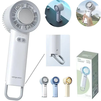 Portable Handheld Mini Fan