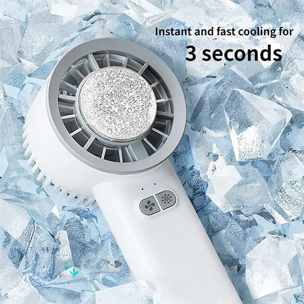 Portable Handheld Mini Fan