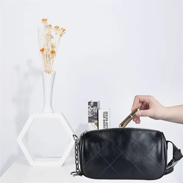 Refillable Perfume Atomizer Bottles