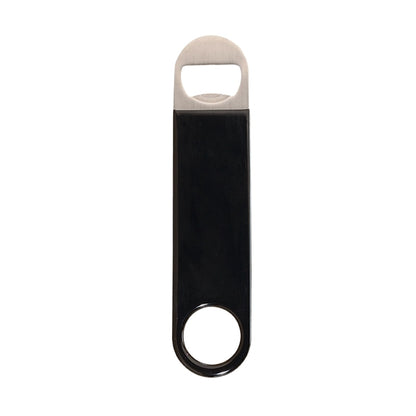 Vinyl Wrapped Paddle Style Bottle Opener