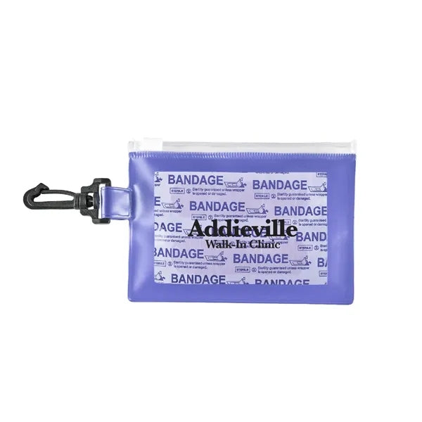 Safe Travels First Aid Kit