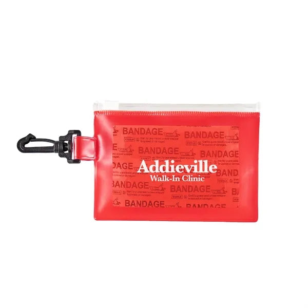 Safe Travels First Aid Kit