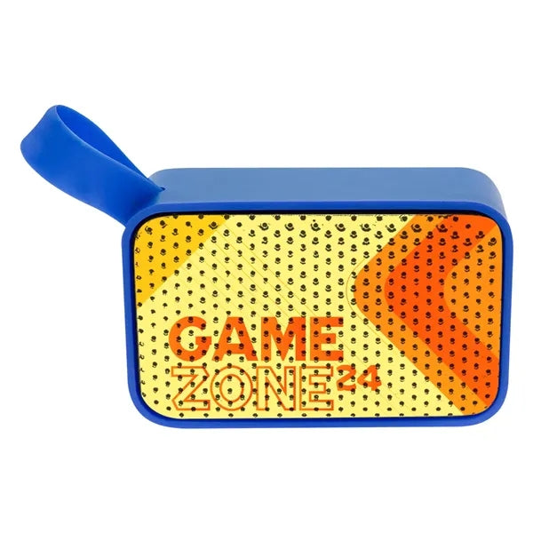 Mighty Mini Wireless Speaker 2.0