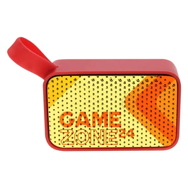 Mighty Mini Wireless Speaker 2.0