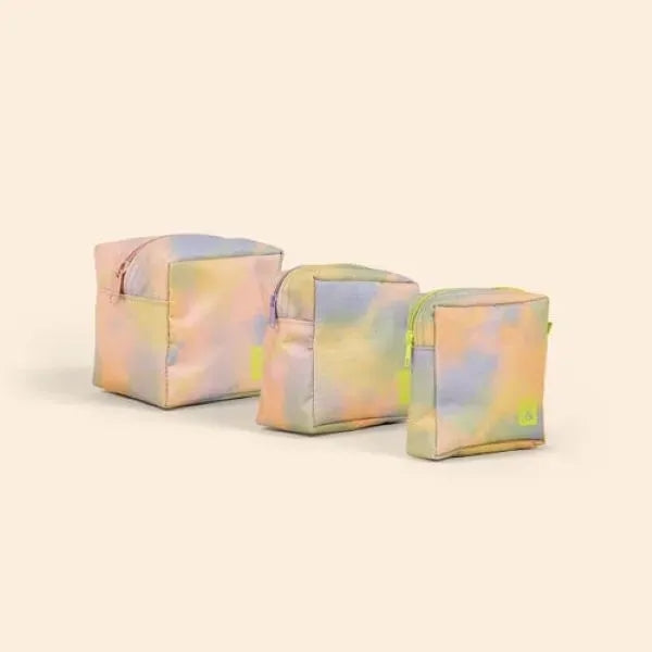 MOD POUCHES SET OF 3 - 4CP 1000D RPET
