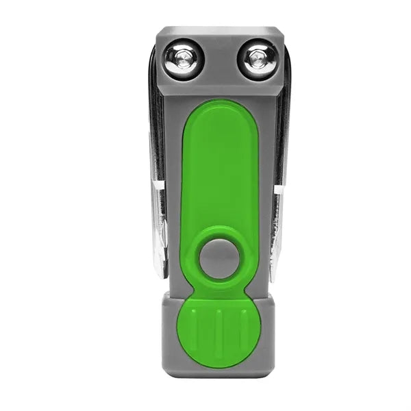 6-In-1 Multi Tool with LED Light