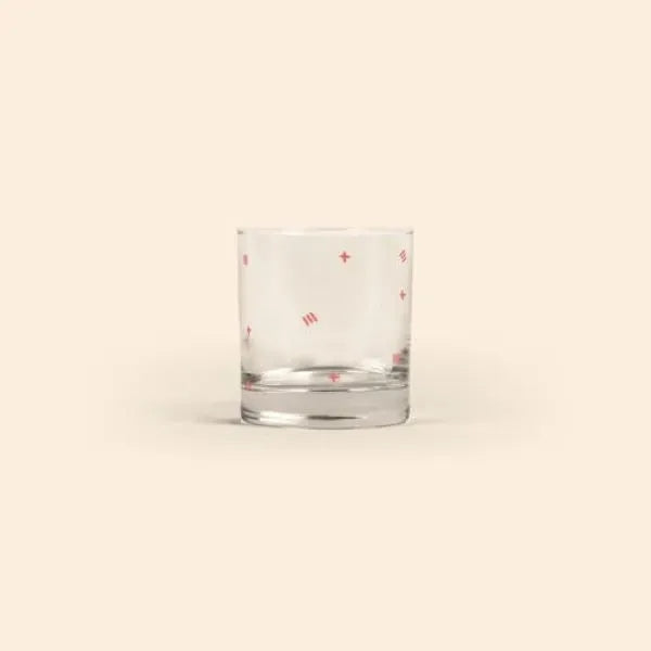 OLD FASHIONED GLASS 11oz or 14oz