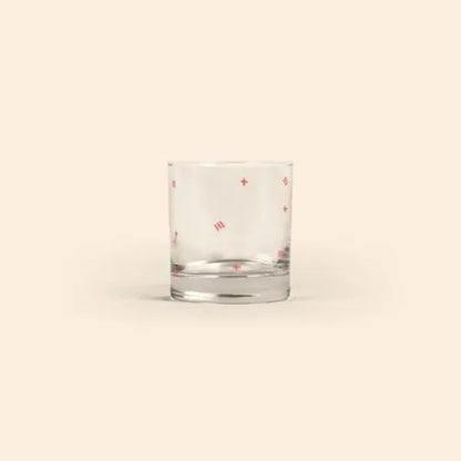 OLD FASHIONED GLASS 11oz or 14oz