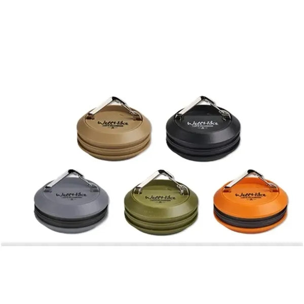 Car Outdoor Roof Tent Fixed Hook