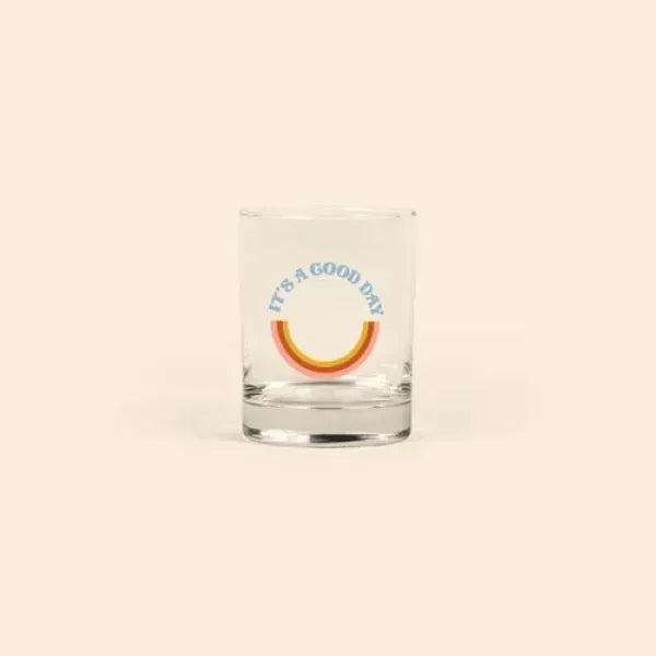 OLD FASHIONED GLASS 11oz or 14oz