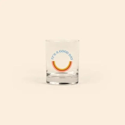 OLD FASHIONED GLASS 11oz or 14oz