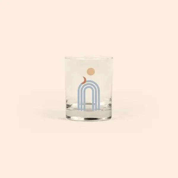 OLD FASHIONED GLASS 11oz or 14oz