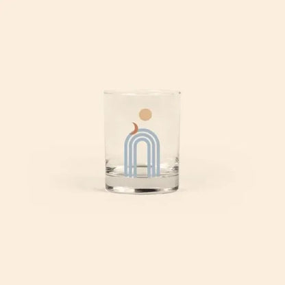 OLD FASHIONED GLASS 11oz or 14oz