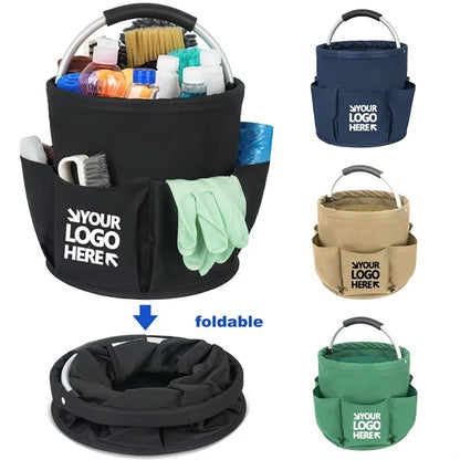 Multifunctional Foldable Oxford bag