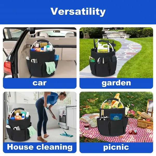 Multifunctional Foldable Oxford bag