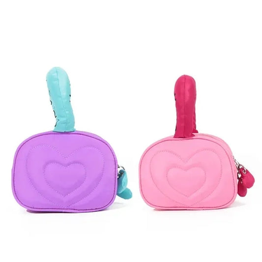 Travel Toiletry Bag