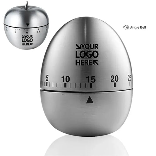 60 Minute Egg Timer