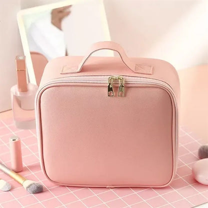 Oxford Travel Toiletry Bag