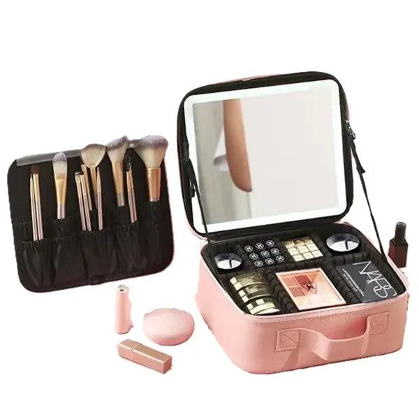 Oxford Travel Toiletry Bag
