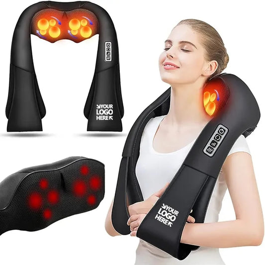 Back and Neck Massager