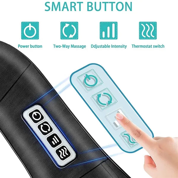 Back and Neck Massager