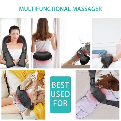 Back and Neck Massager