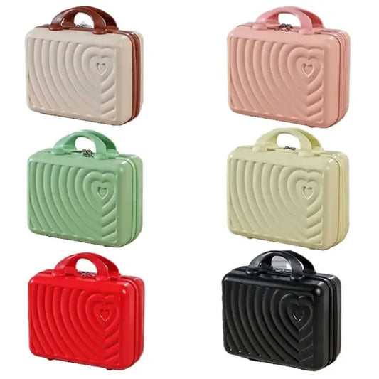 14" Mini Hand-Carry Luggage