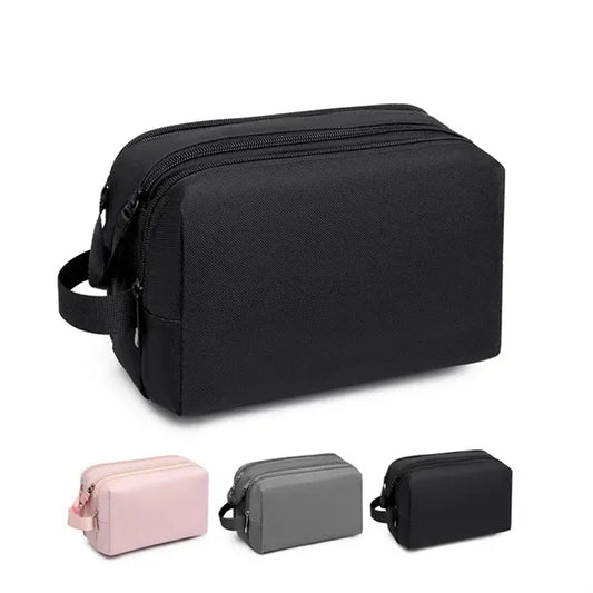 Waterproof Travel Toiletry Bag