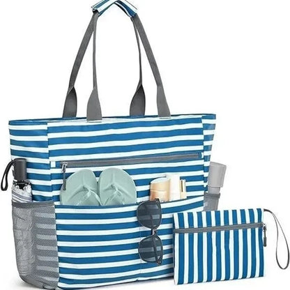 Beach Tote Bag