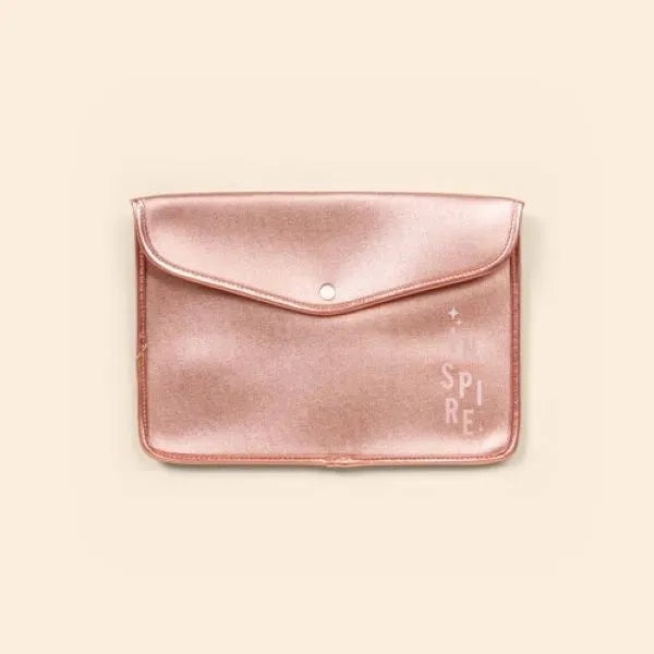 Snapfolio for Macbook Air/Pro - Metallic Neoprene